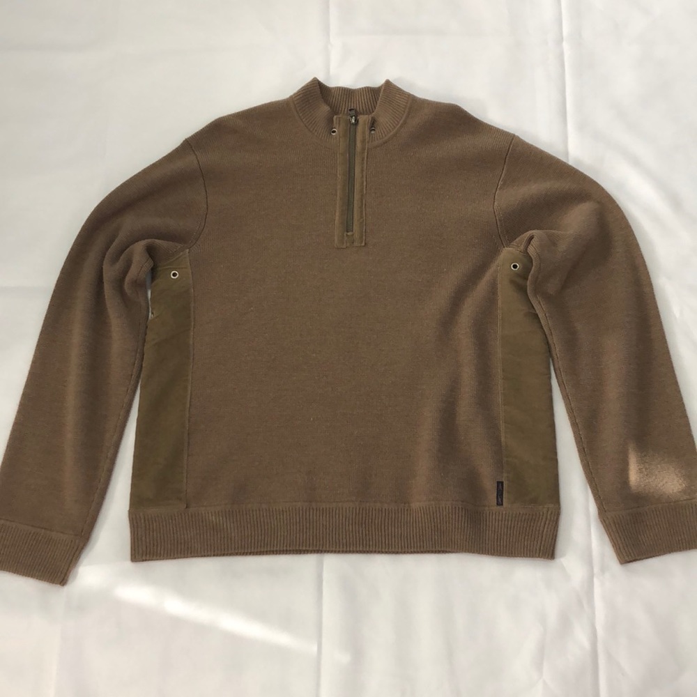 Armani exchange sweater